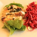 Matur/Food