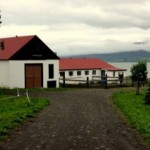 stables